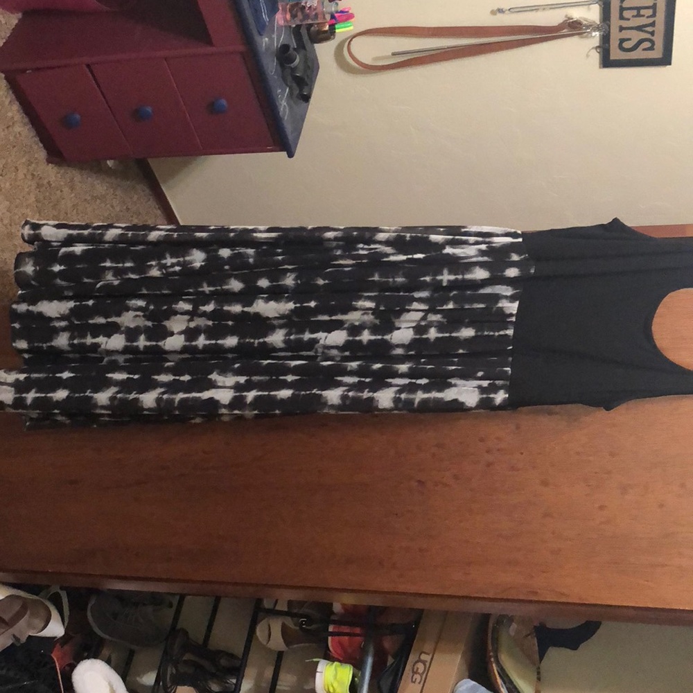 Comfy Maxi dress!